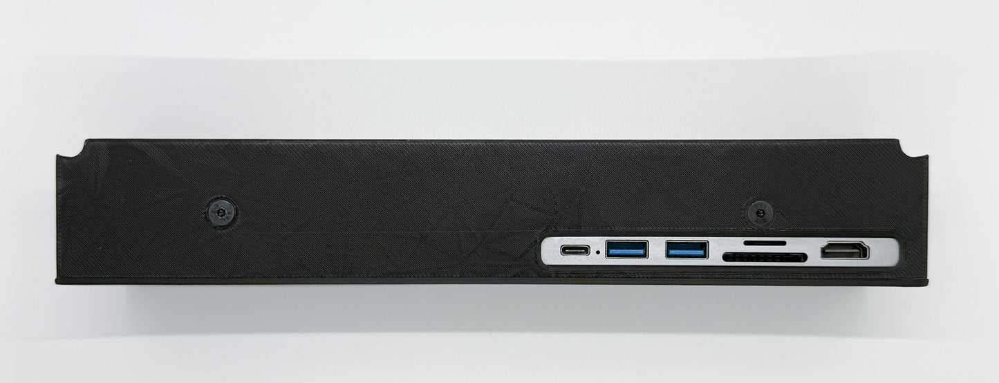 USB-C Adaptable dock for Legion Go